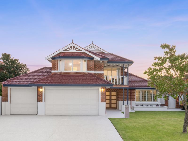 84 Waterford Avenue, Waterford