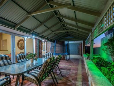 34 Bacchante Circle, Ocean Reef WA 6027