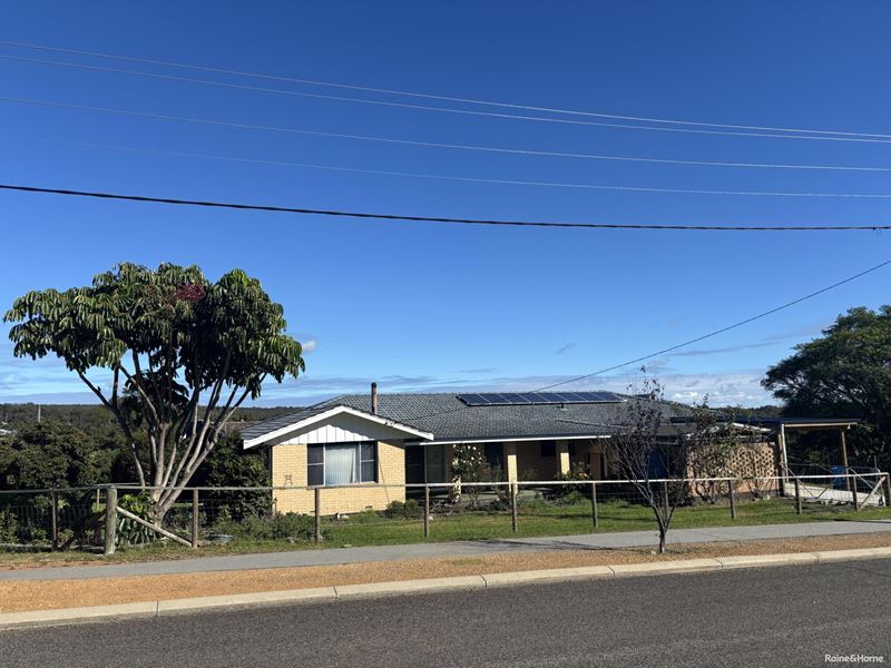 25 Hassell Street, Mount Barker WA 6324
