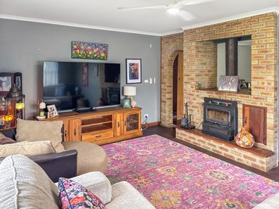 25 Hassell Street, Mount Barker WA 6324