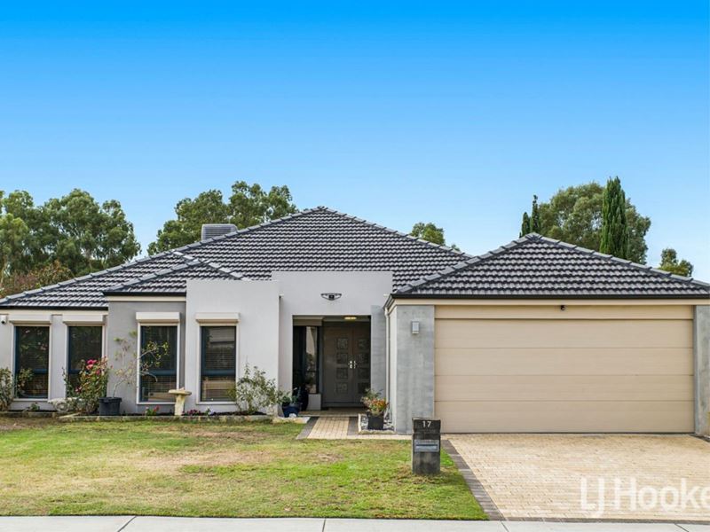 17 Brittain Road, Wattle Grove