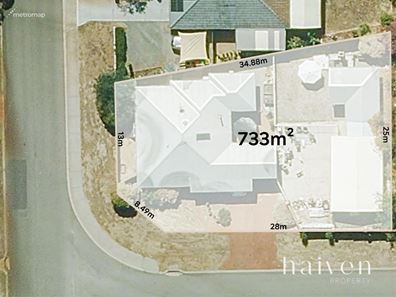 35 St Lawrence Drive, Beechboro WA 6063