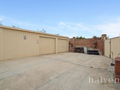 35 St Lawrence Drive, Beechboro WA 6063