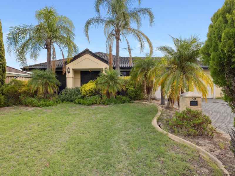 69 Bennett Street, Caversham WA 6055