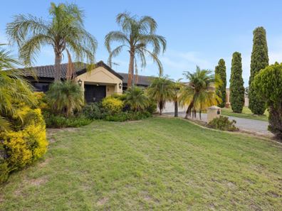 69 Bennett Street, Caversham WA 6055