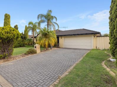 69 Bennett Street, Caversham WA 6055
