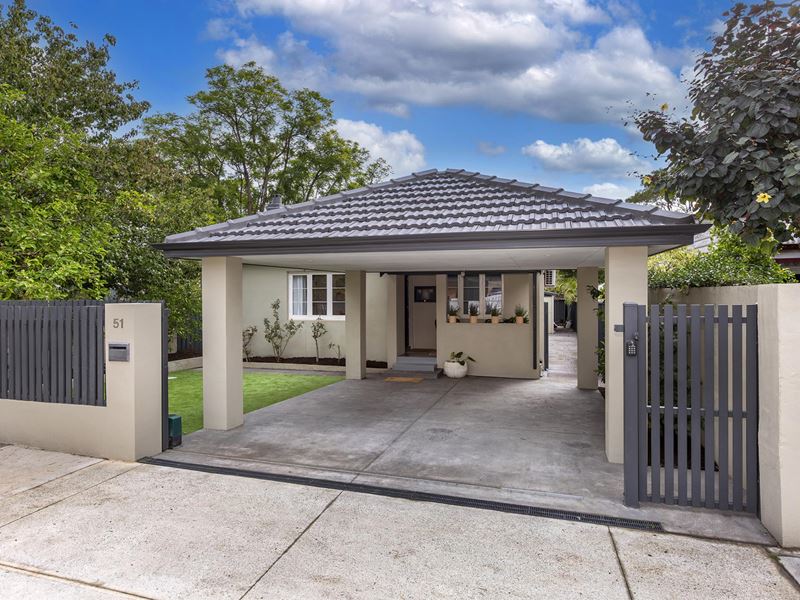 51 Balmoral Street, East Victoria Park