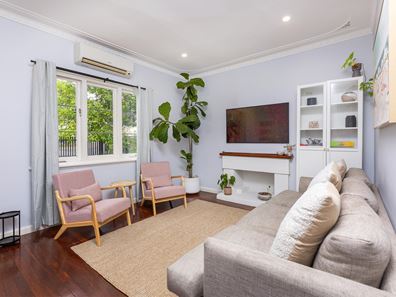 51 Balmoral Street, East Victoria Park WA 6101