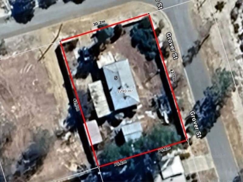 5 Brimson Street, Eneabba