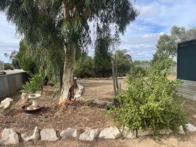 5 Brimson Street, Eneabba WA 6518