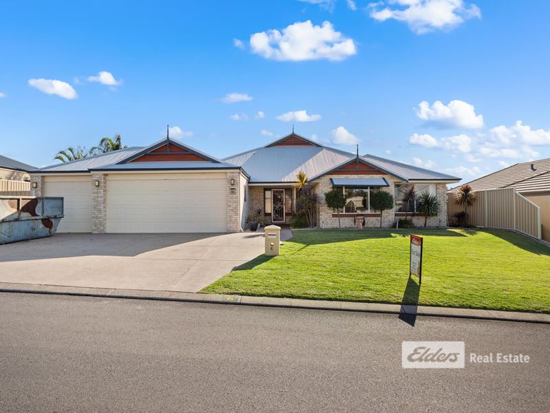 6 Taylorhill Road, Australind WA 6233