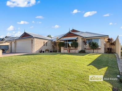 6 Taylorhill Road, Australind WA 6233