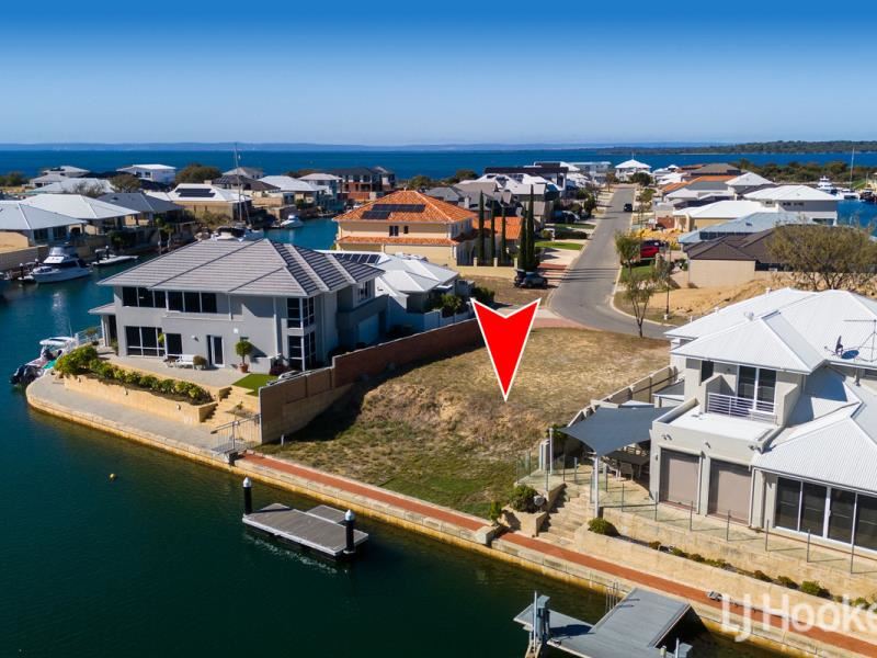 4 Cormorant Key, Wannanup WA 6210