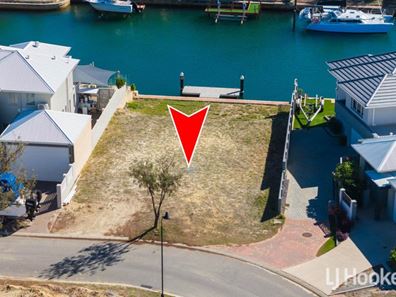 4 Cormorant Key, Wannanup WA 6210
