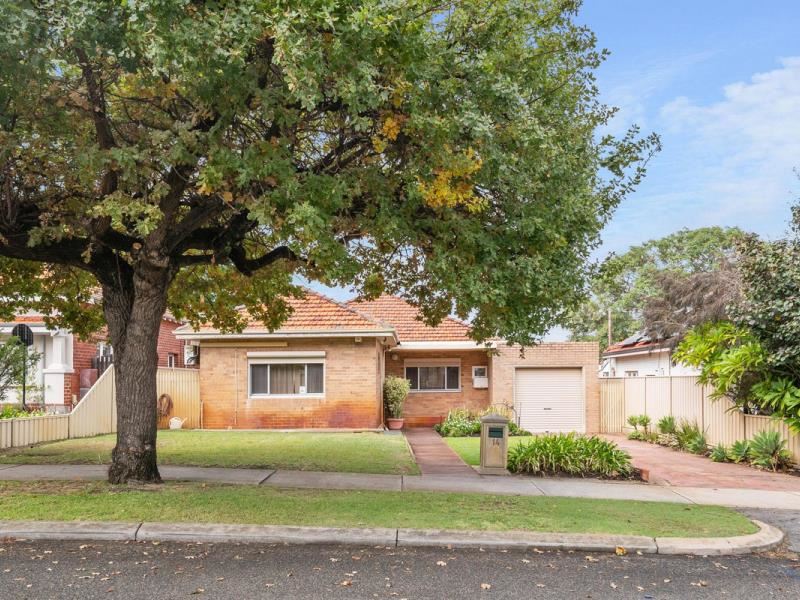 14 Salisbury Street, St James WA 6102