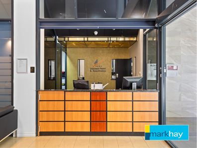 81, 82 & 8/193 Hay Street, East Perth WA 6004