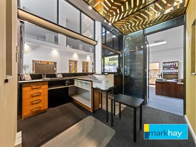 81, 82 & 8/193 Hay Street, East Perth WA 6004