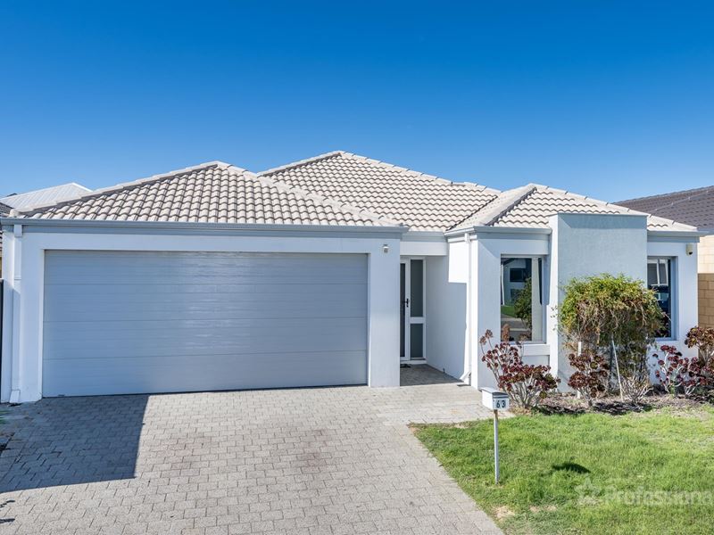 63 Midsummer Avenue, Jindalee