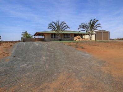 69 Greenfield Street, Boodarie WA 6722