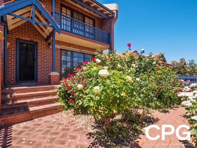 3/33 Central Road, Kalamunda WA 6076