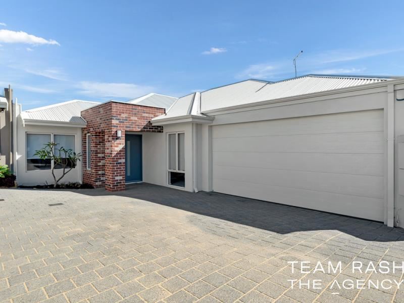 55C Frederick Street, Wanneroo