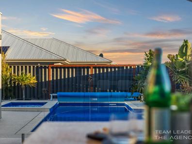 72 Venice Entrance, Iluka WA 6028