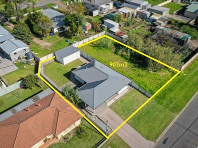 49 Katoomba Street, Orana WA 6330