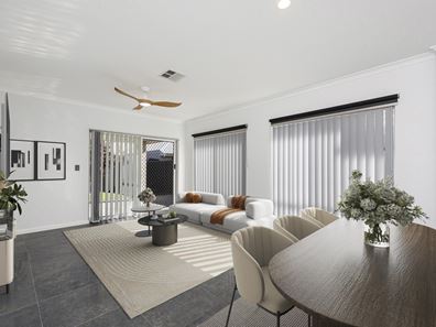 23 Cathedral Approach, Secret Harbour WA 6173