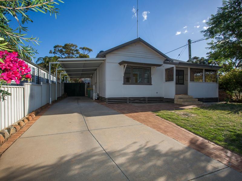 41 Hampton Street, Northam WA 6401