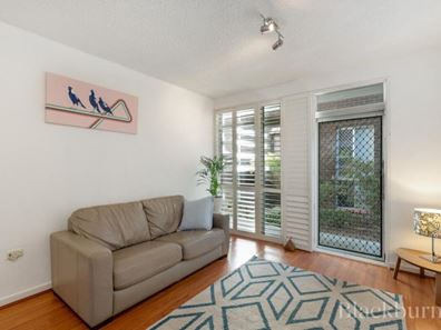 5/298-300 Stirling Street, Perth WA 6000