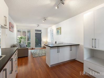 5/298-300 Stirling Street, Perth WA 6000