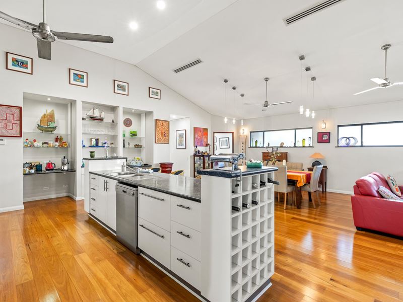30 Gunian Boulevard, Cable Beach