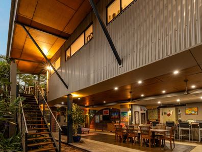 30 Gunian Boulevard, Cable Beach WA 6726