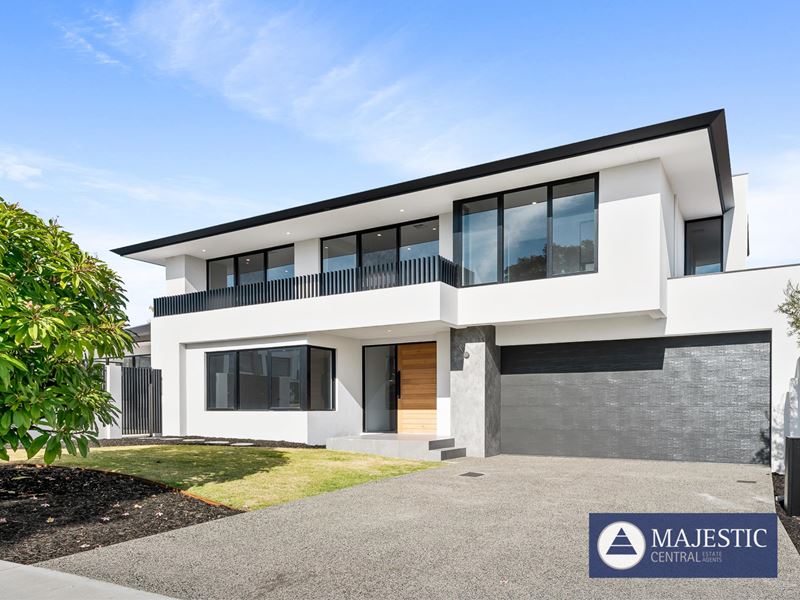 13 Conon Road, Applecross WA 6153