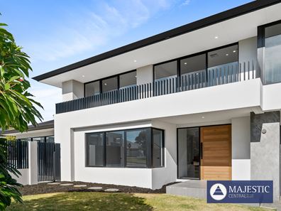 13 Conon Road, Applecross WA 6153