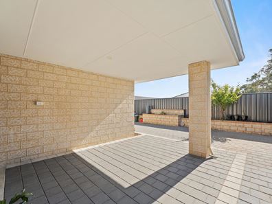 19 Chilvers Street, Baldivis WA 6171