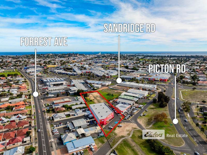 22 Hawkins Street, East Bunbury