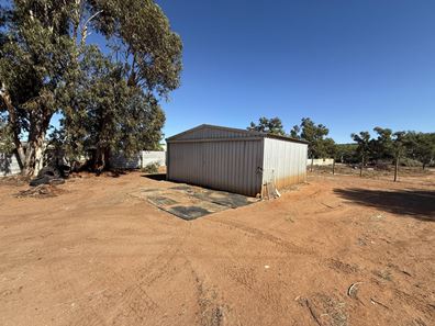 3 East Terrace, Nanson WA 6532
