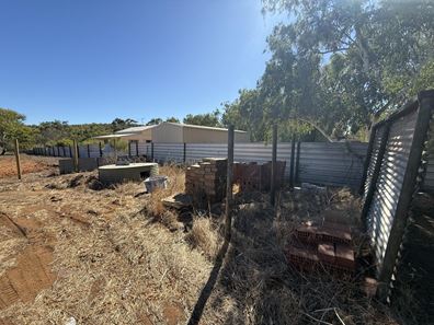 3 East Terrace, Nanson WA 6532