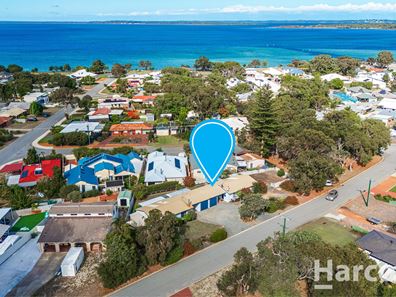2/9 Flinders Street, Falcon WA 6210