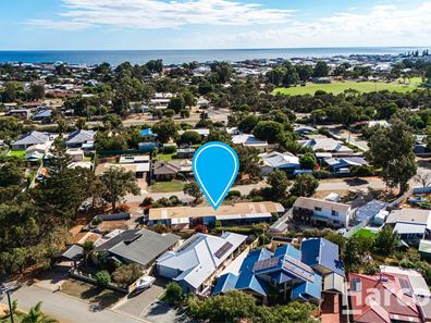 2/9 Flinders Street, Falcon WA 6210