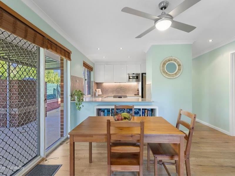 8 Cato Street, Glendalough