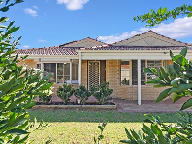 145 Trailwood Drive, Woodvale WA 6026