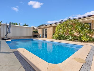 145 Trailwood Drive, Woodvale WA 6026