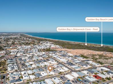 262 Marillana Drive, Golden Bay WA 6174