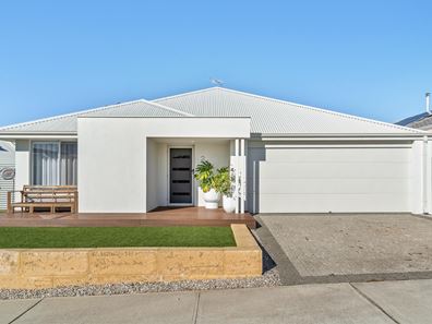 262 Marillana Drive, Golden Bay WA 6174