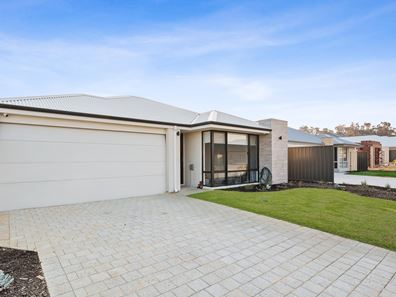 21 Burnished Drive, Baldivis WA 6171