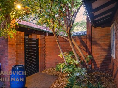 3/57 Thelma Street, Como WA 6152