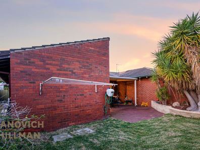 3/57 Thelma Street, Como WA 6152