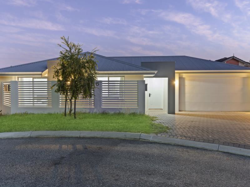 5A Elward Place, Balga WA 6061